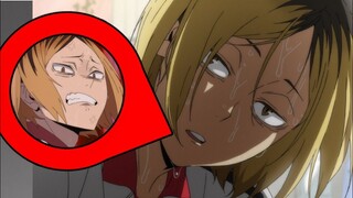 Haikyuu Staffel 4 zeigt Kenmas Tiefpunkt | Haikyuu Folge 18 Review