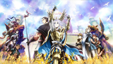 The Heroic Legend Of Arslan - Eng Sub - S1 Ep 11