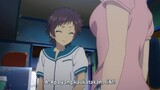 Nagi no Asukara - Episode 09 (Subtitle Indonesia)