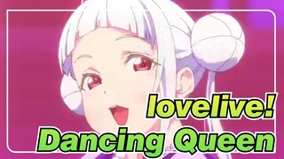 [Love Live!] Heanna Sumire - Dancing Diva