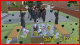 Sad Story - SAKURA School Simulator