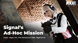 [Beauty Shot] Signal Ad-Hoc Mission!