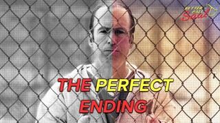 Why Better Call Saul Has The Perfect Ending