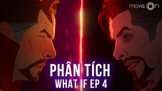 What If EP4 | Phân tích & giải thích | movieOn