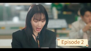 No Love No Gain Episode 2 Eng Sub