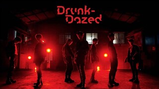 【ENHYPEN】วิดีโอท่าเต้นอย่างเป็นทางการของ 'Drunk-Dazed' (ฉบับฤดูร้อน 'Destroyed World')