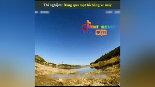 Thí nghiệm băng qua mặt hồ TVSHOWHAY nntreview2 mereviewphim reviewphimhay