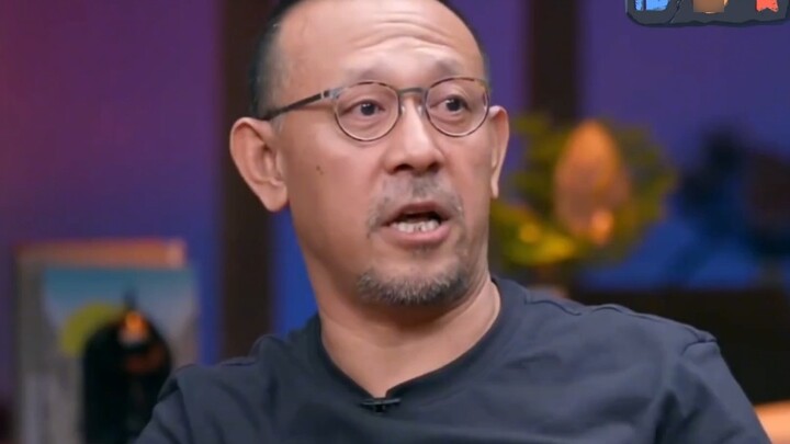 Mungkin karena saya masih muda dan memiliki sedikit sumber daya.