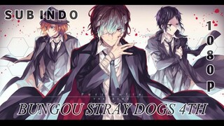 E-2 Bungou Stray Dogs S4 Sub Indo 1080p