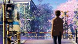 [Peringkat] Peringkat film TOP7 Makoto Shinkai! ~ Dari terendah hingga tertinggi