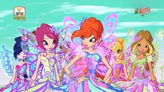 Winx Club - Season 7 Episode 3 - Butterflix (Khmer/ភាសាខ្មែរ)