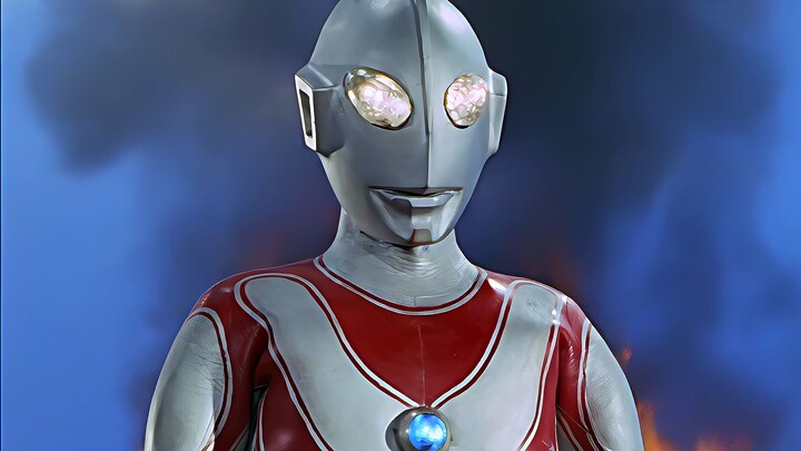 【4K60fps】Forever Guiman! Five eternal Ultraman vows