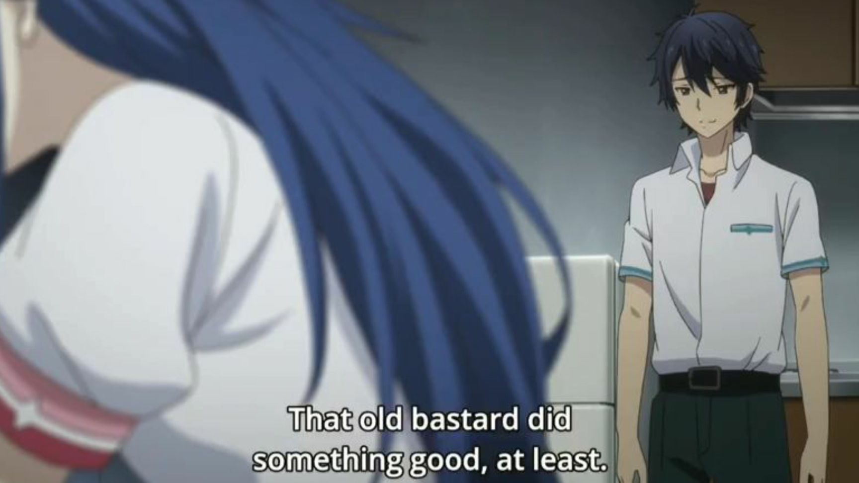 Gokukoku no Brynhildr - Episode 02 (Subtitle Indonesia) - Bstation