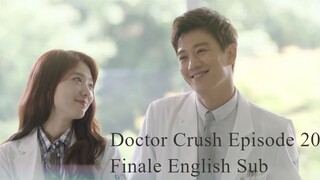 Doctors Ep 20 (finale) - English Sub