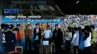 Anak Jalanan Episode 157-158 Part2