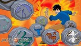 Jackie Chan Adventures S03E08 - Sheep In, Sheep Out