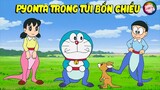Doraemon Tập 549 _ PYONTA Trong Túi Bốn Chiều