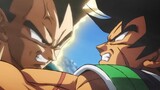 Dragon Ball Super Broly Review (No Spoilers)
