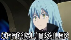 PV: Tensei Shitara Slime Datta Ken Season 3