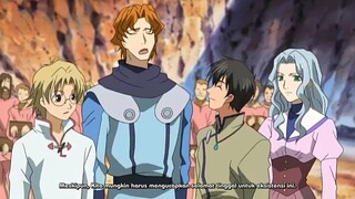 Maou! S2 [Sub Indo] Episode 06