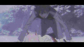 [AMV] Zero two - C h i  m u o n  b e n  e m  l u c  n a y...