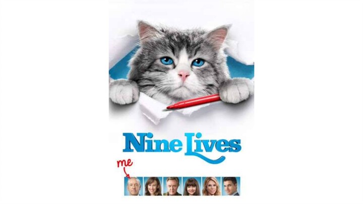 Nine Lives (Tagalog Dub)