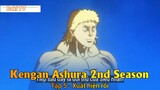 Kengan Ashura 2nd Season Tập 5 - Xuất hiện rồi