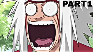 NARUTO FUNNY MOMENTS IN HINDI 😂🤣 | PART1 | SEASON 3 | #naruto #anime #animeedits #memes #funny