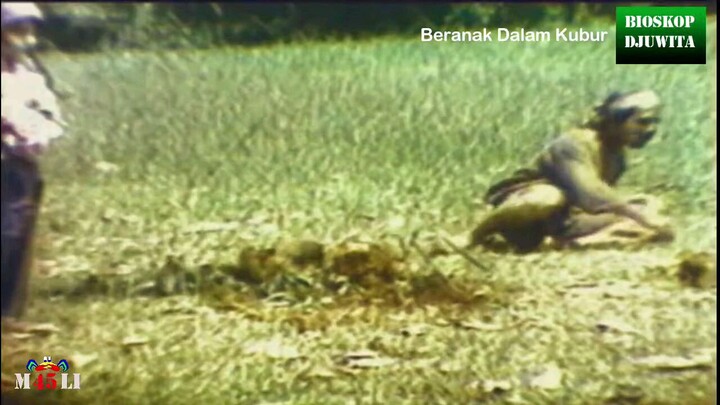 BERANAK DALAM KUBUR (SUSANA)