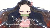 Nezuko 「禰豆子」 Demon Slayer Kimetsu no Yaiba OST