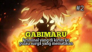 gabimaru si hampa shinobi ( part 2 )