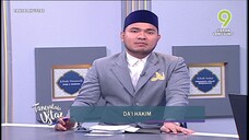 "COUPLE itu AIB" [01 September 2023] Tanyalah Ustaz - Jiwa Yang Merdeka