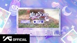 [FULL] '빛 나는 SOLO' EP.1 (english sub)