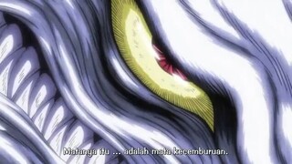 Ushio to Tora 39 Subtitle Indo END