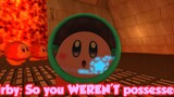 【SSGV5】 Kirby Star: Khám phá ngu ngốc