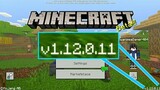 ✔️แจกมายคราฟ 1.12.0.11 Beta ฟรี!? | มีการแก้บัคจากอันที่แล้ว ต้นหญ้าและผลเบอร์รี่ใหม?่ |Minecraft Pe
