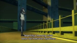 Maou 2099 Episode 4 Subtitle Indonesia