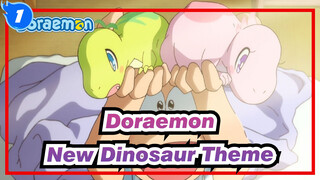 [Doraemon/MAD] Nobita's New Dinosaur Theme_1