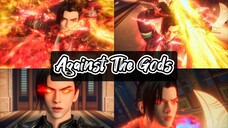 Against The Gods Eps 9 Sub Indo