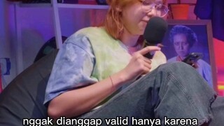 Dapet kiriman dari sahabat pena -Frodcast