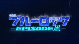 Trailer Teaser Film Anime Blue Lock Episode Nagi
