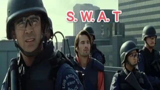 S. W. A. T. - SUB INDO