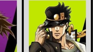 จัดอันดับตัวละครเอกในอดีตของ JOJO คุณชอบใครมากที่สุด? [รีวิวหูปู่รุย]