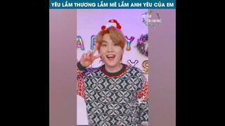 yêu nhắm 😍