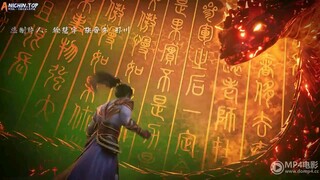 Lord of All Lords Episode 14 Sub Indo || Sheng Zu || 720p