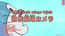 Doraemon Tập 488 : Máy Ảnh Nhạc Kịch & Chiếc Gối "Chàng Trai Ngủ 3 Năm"