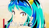Urusei Yatsura (2022) - Official Trailer 2