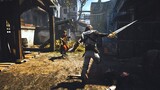 Assassin's Creed Unity - Master Assassin Stealth Kills & Free Roam Rampage Gameplay