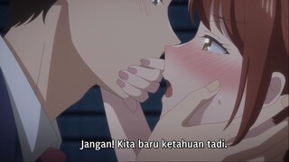 rekomendasi anime romance dari pacaran sampe nikah uhuy 😍❤️