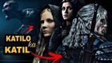 The Witcher Season 1 Recap in Hindi | 365 days explanation | Full Season Explain In Hindi | Recap